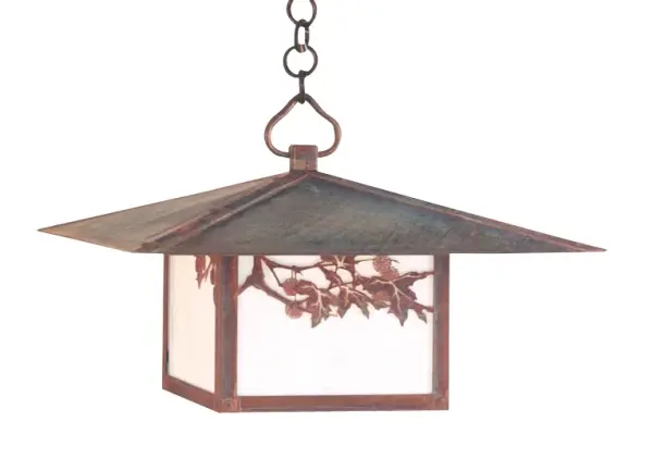 The monterey by Arroyo Craftsman