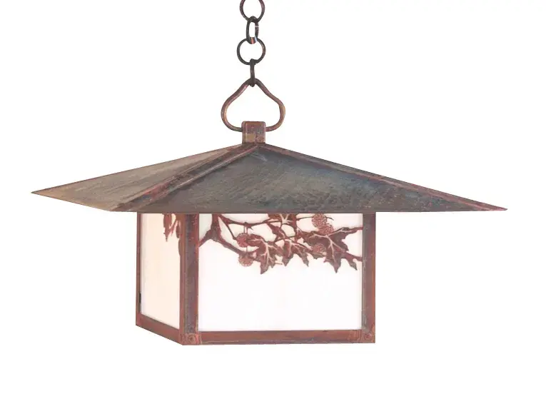 The monterey by Arroyo Craftsman