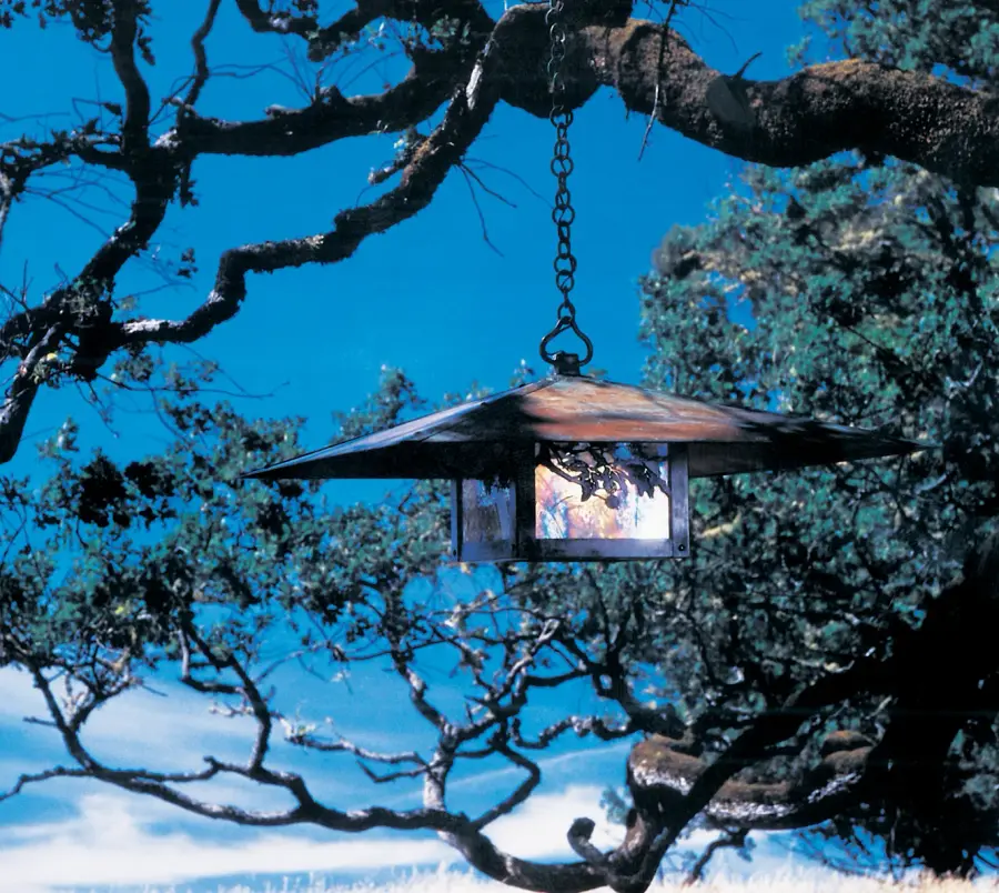 The monterey by Arroyo Craftsman