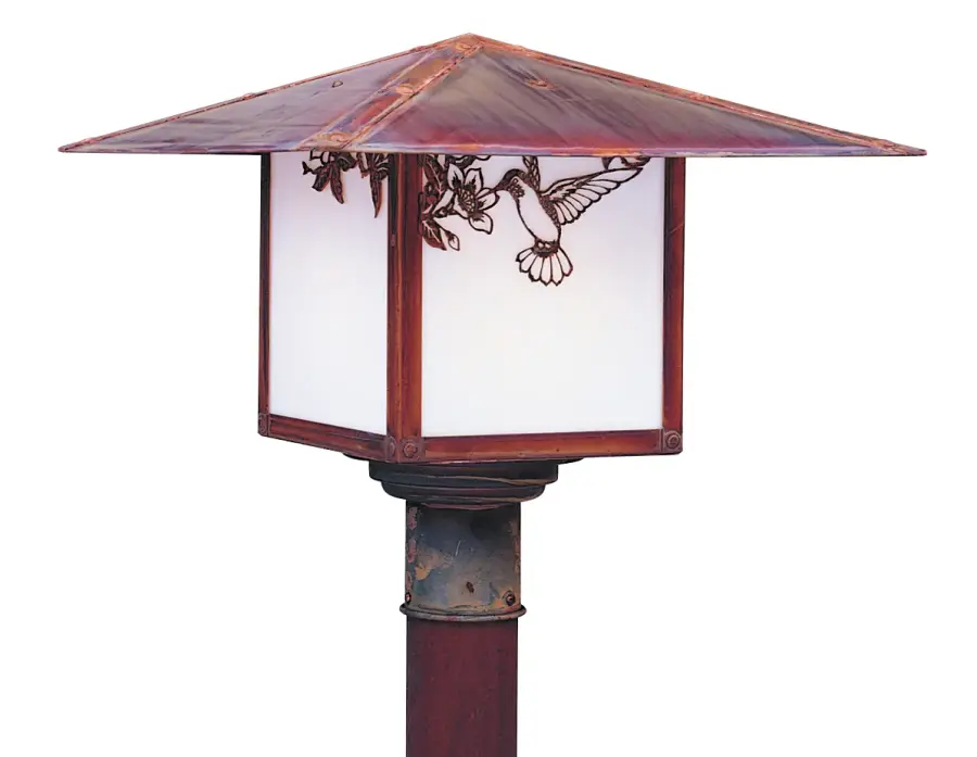 The monterey by Arroyo Craftsman
