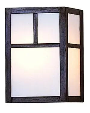 The mission by Arroyo Craftsman