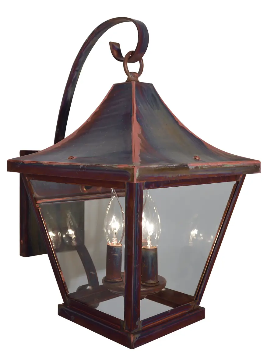 The nantes by Arroyo Craftsman