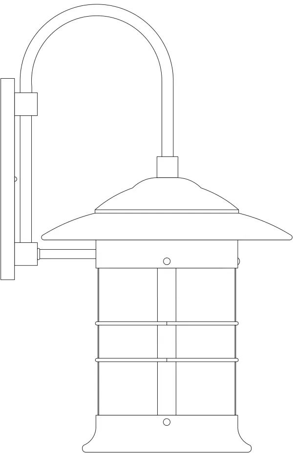 The newport by Arroyo Craftsman