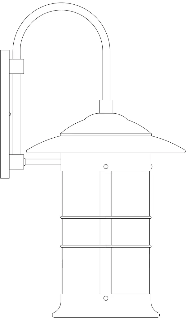 The newport by Arroyo Craftsman