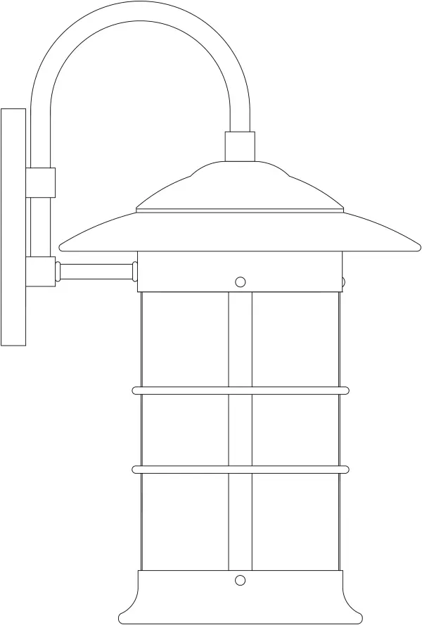 The newport by Arroyo Craftsman
