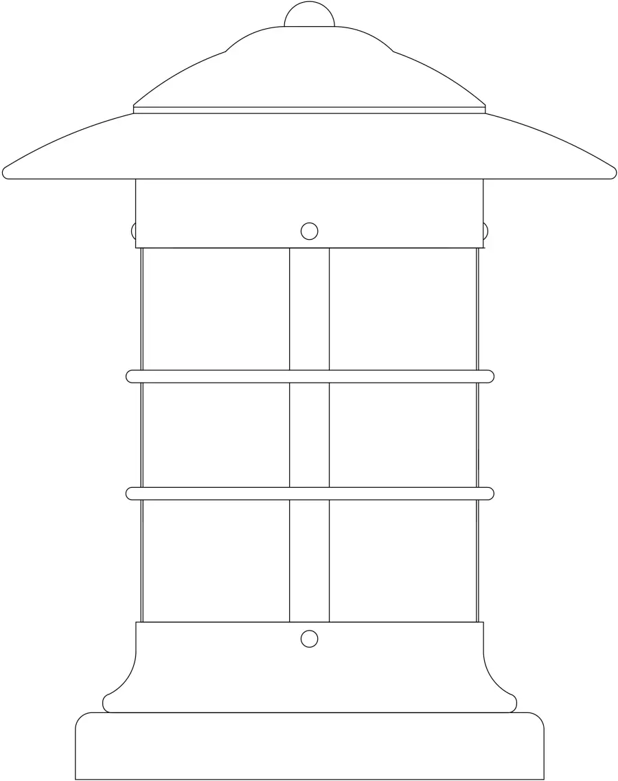 The newport by Arroyo Craftsman