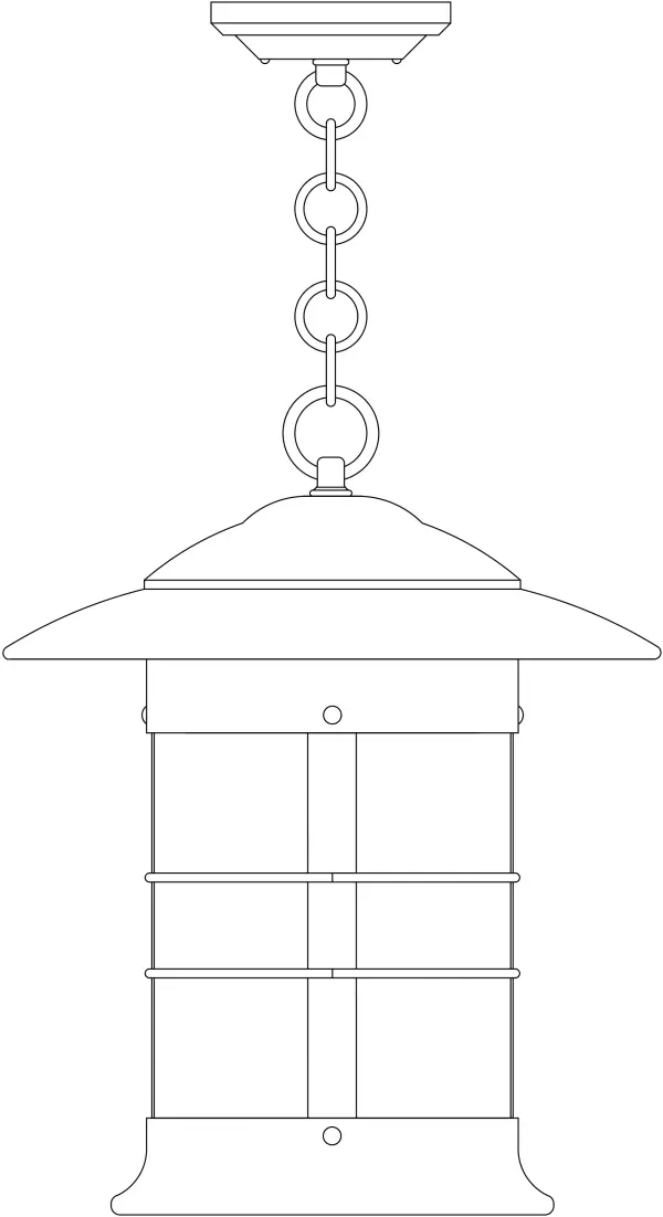 The newport by Arroyo Craftsman