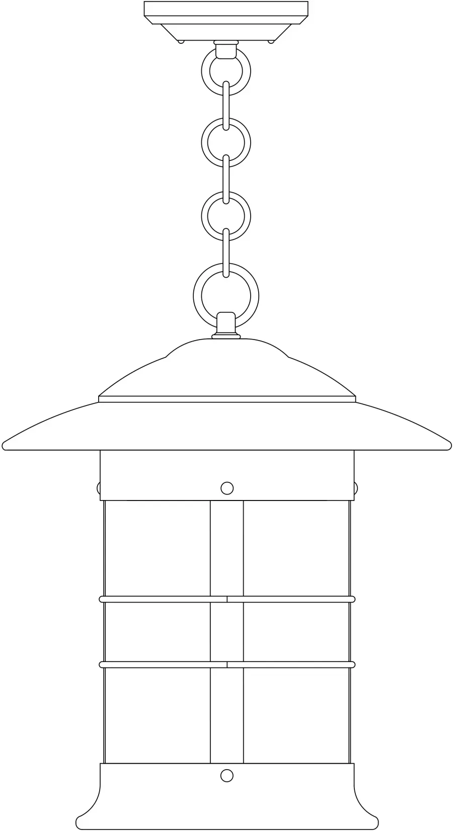 The newport by Arroyo Craftsman