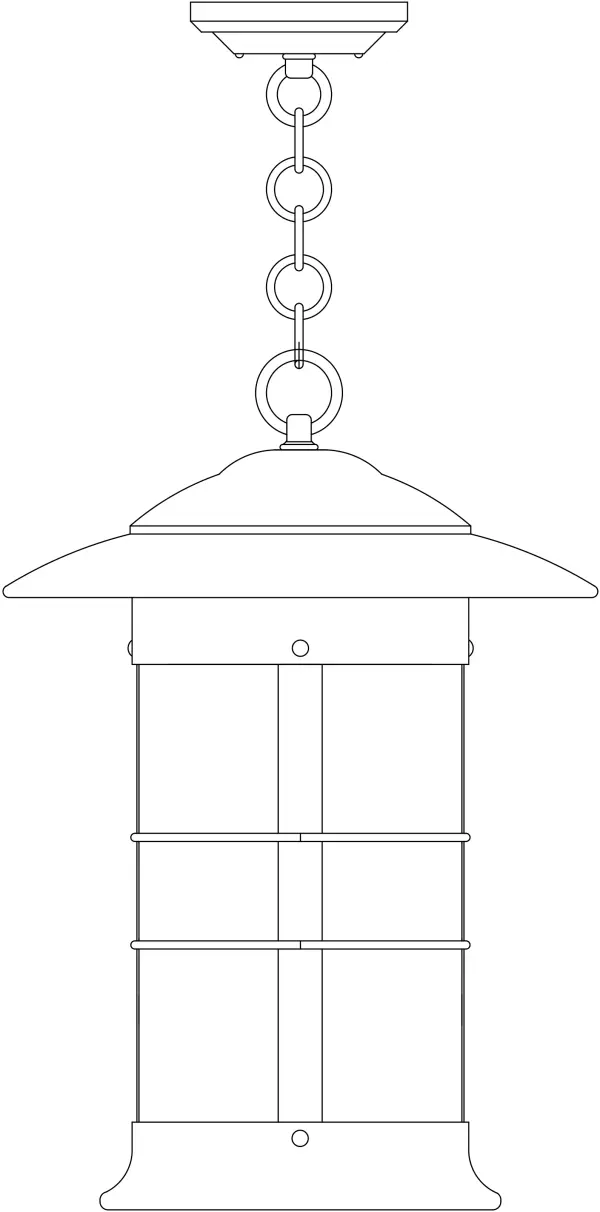 The newport by Arroyo Craftsman