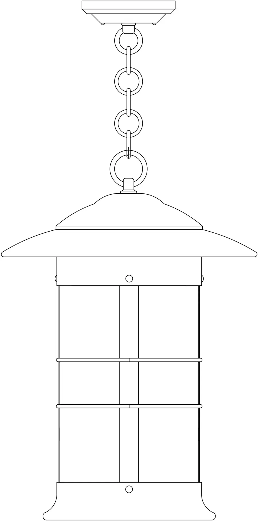The newport by Arroyo Craftsman