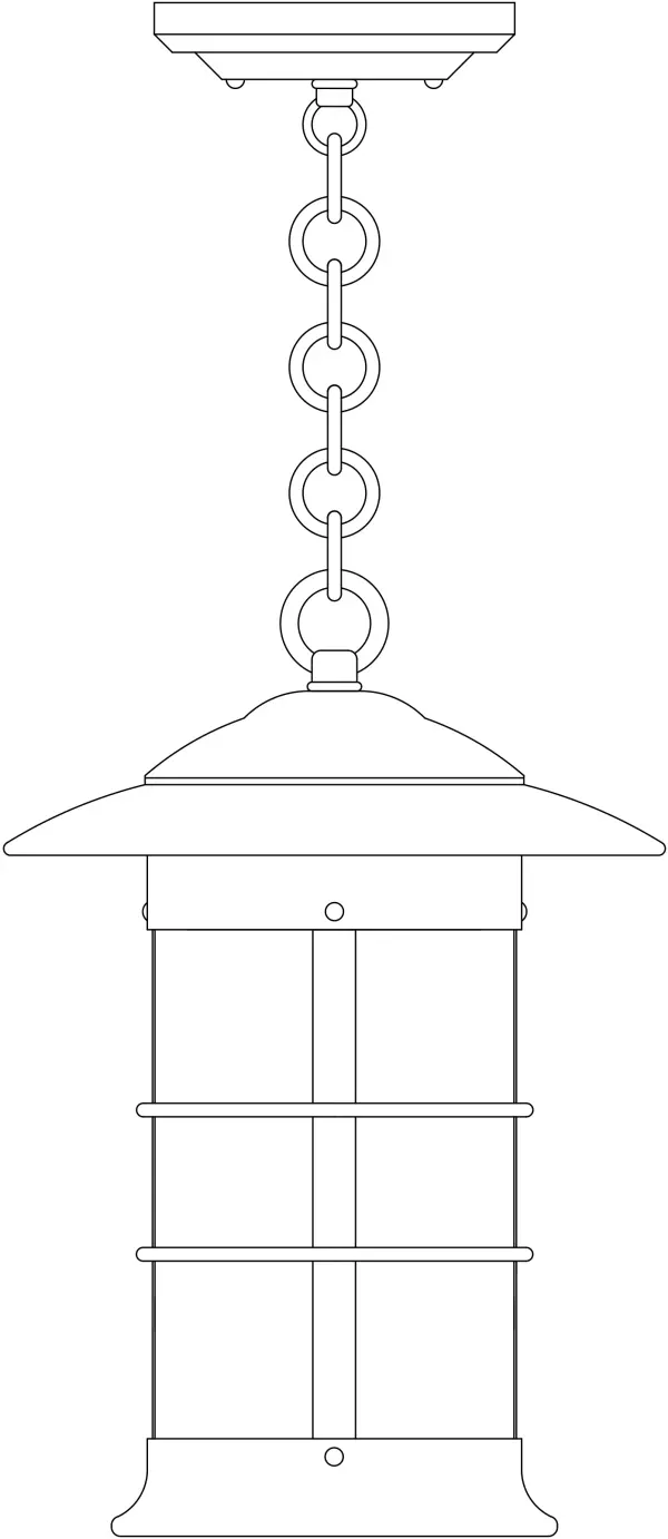 The newport by Arroyo Craftsman