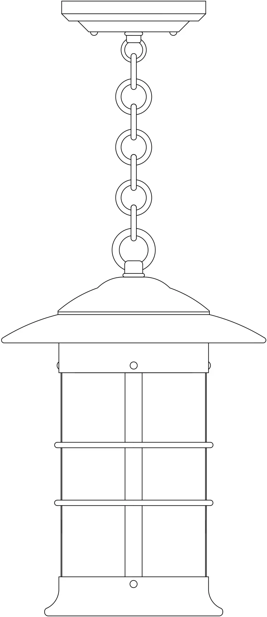 The newport by Arroyo Craftsman