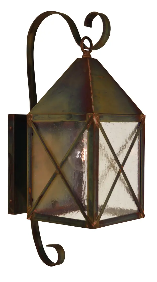 The nottingham by Arroyo Craftsman