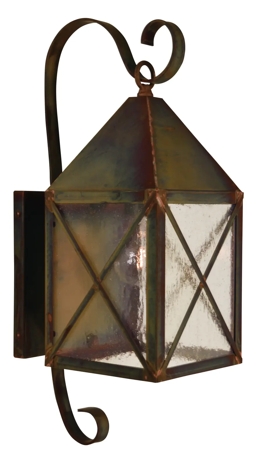 The nottingham by Arroyo Craftsman