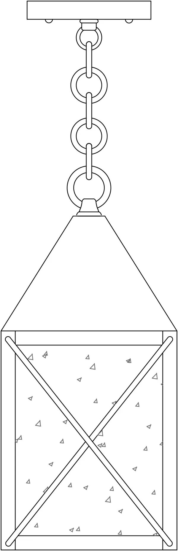 The nottingham by Arroyo Craftsman