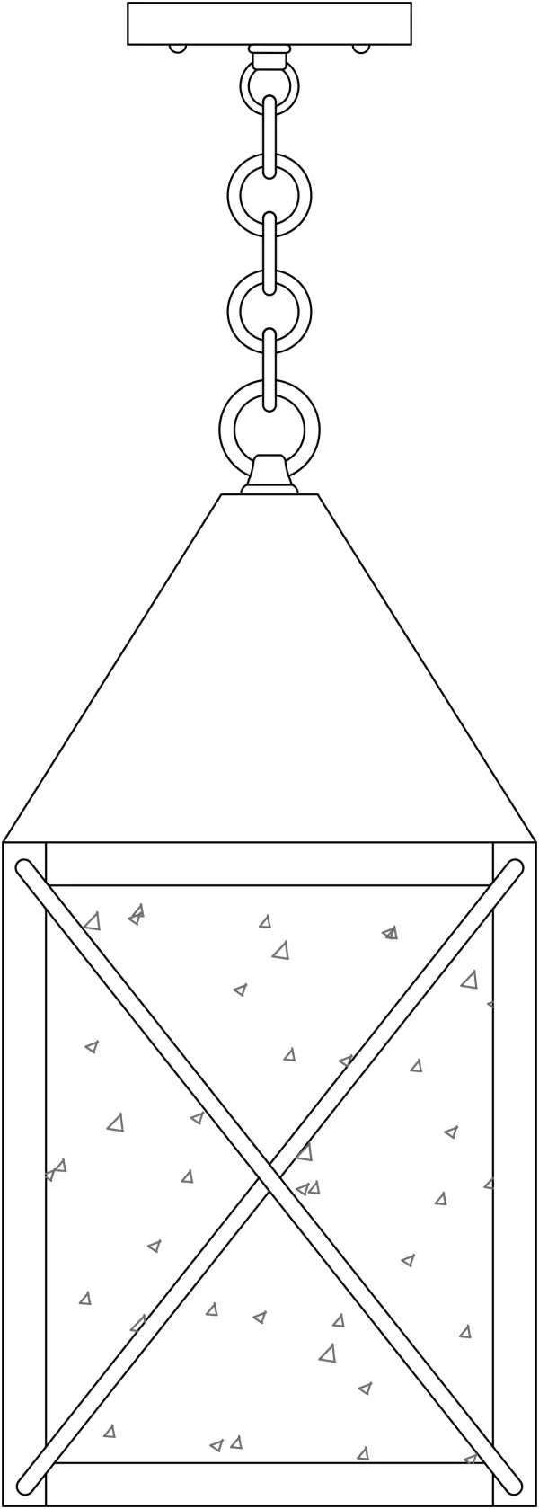 The nottingham by Arroyo Craftsman
