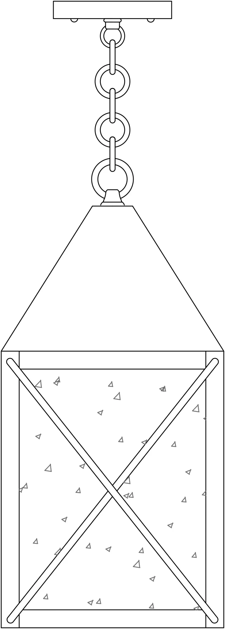 The nottingham by Arroyo Craftsman