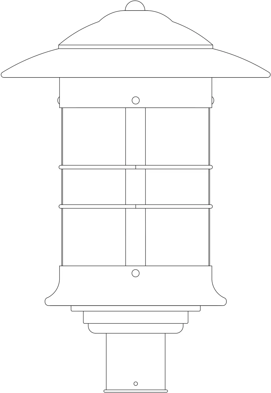The newport by Arroyo Craftsman