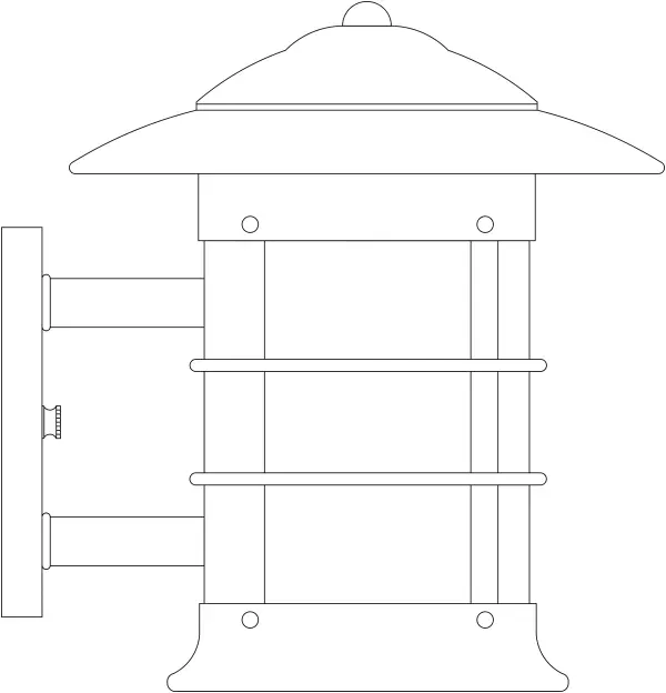 The newport by Arroyo Craftsman