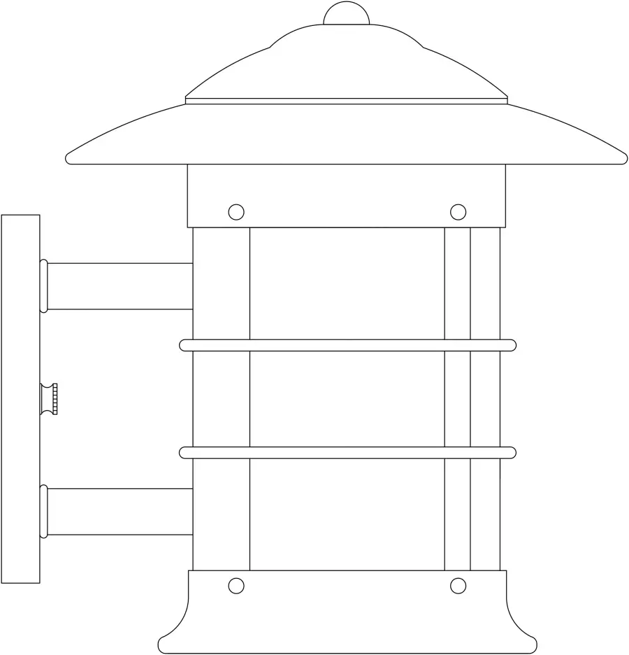 The newport by Arroyo Craftsman