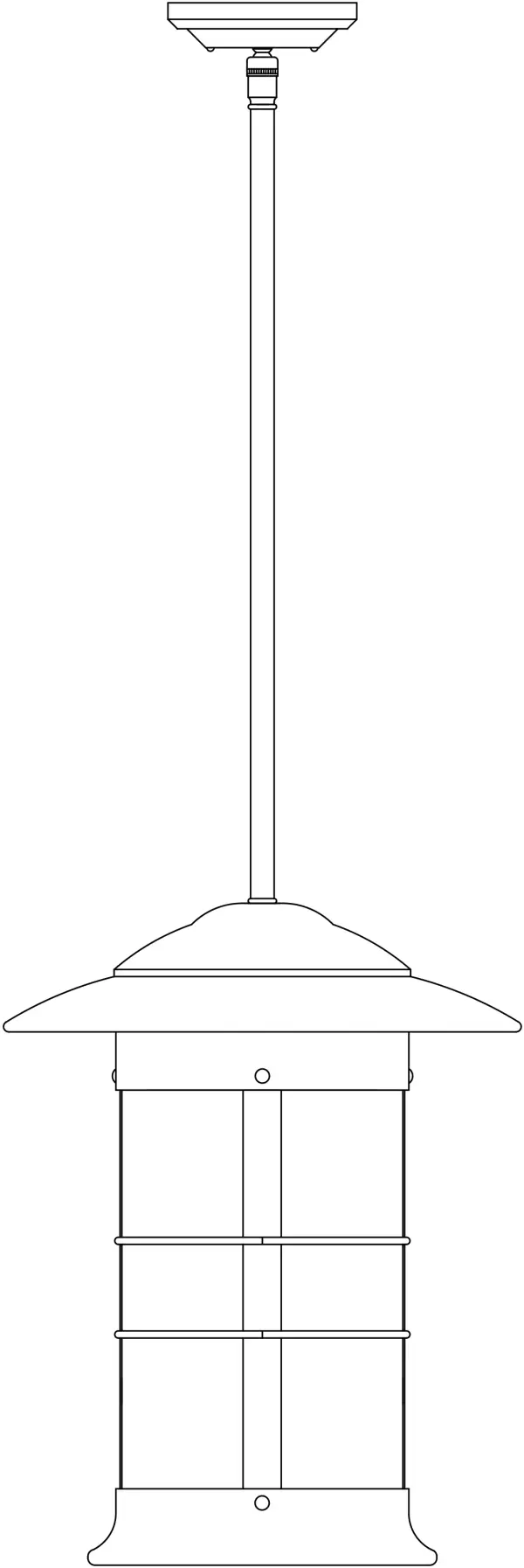 The newport by Arroyo Craftsman