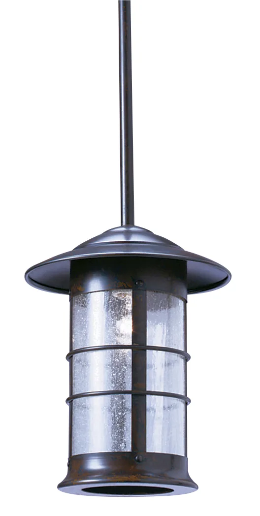 9" Newport Long Body Stem Mount