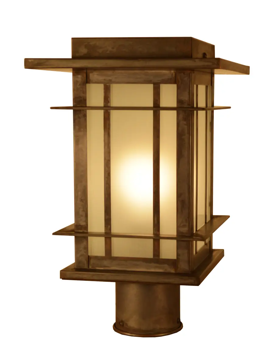 The oak park by Arroyo Craftsman