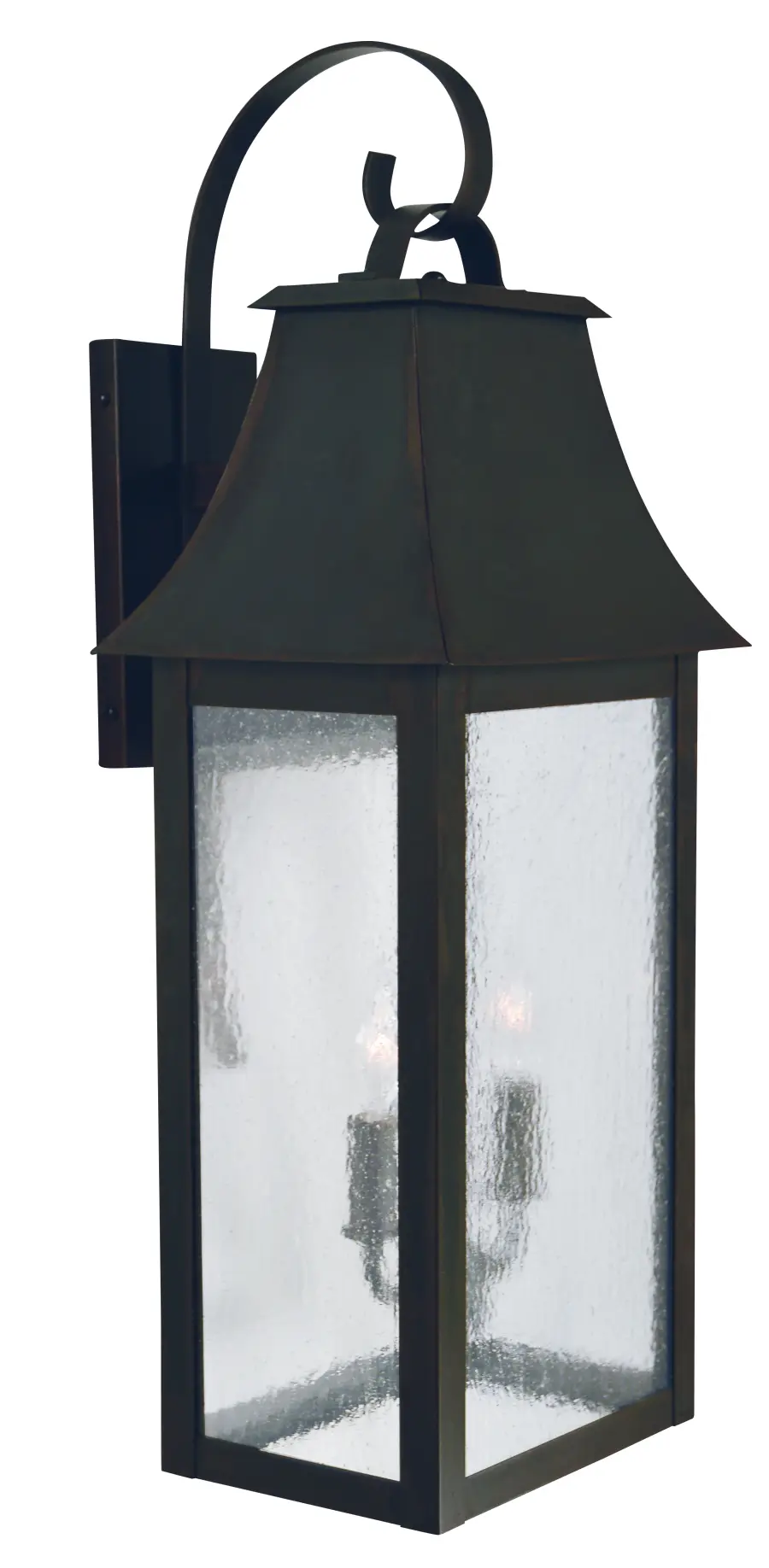The orpington by Arroyo Craftsman