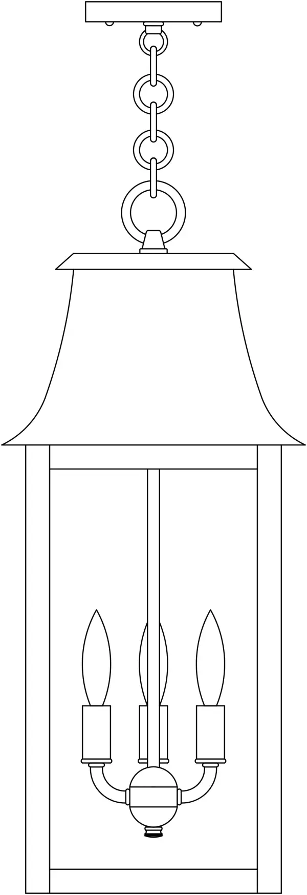 The orpington by Arroyo Craftsman