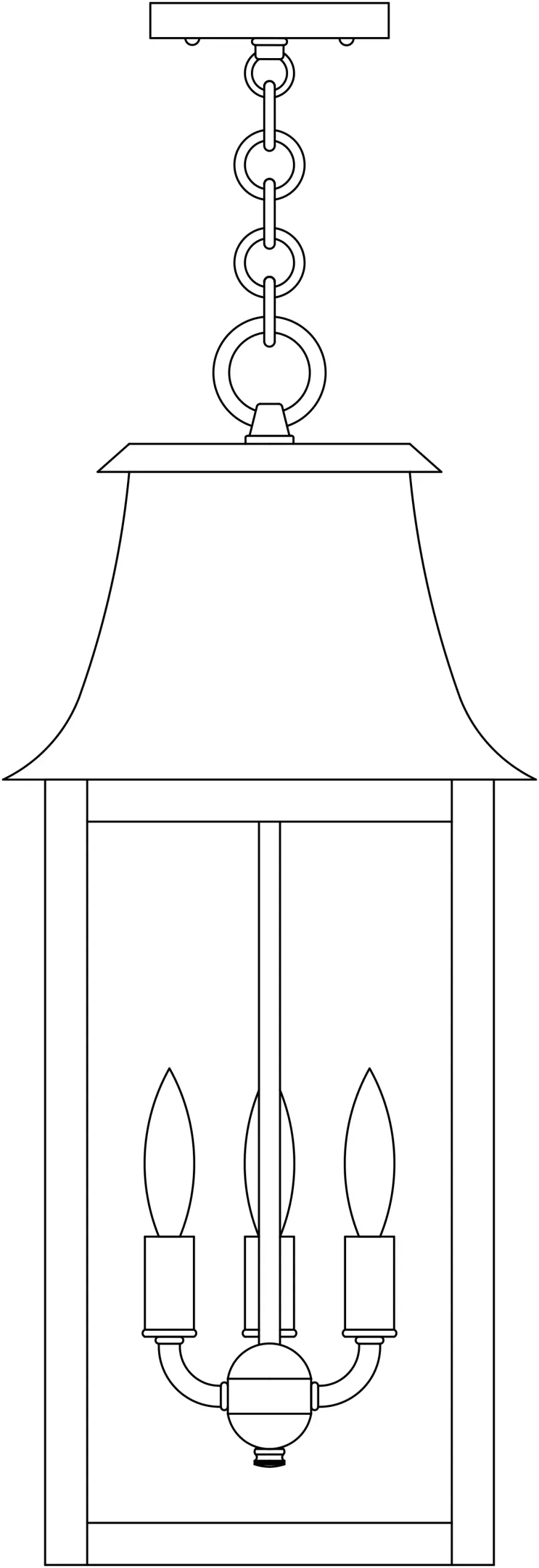 The orpington by Arroyo Craftsman