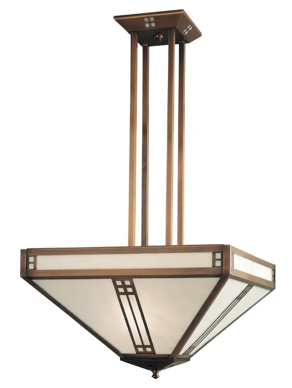 The prairie by Arroyo Craftsman