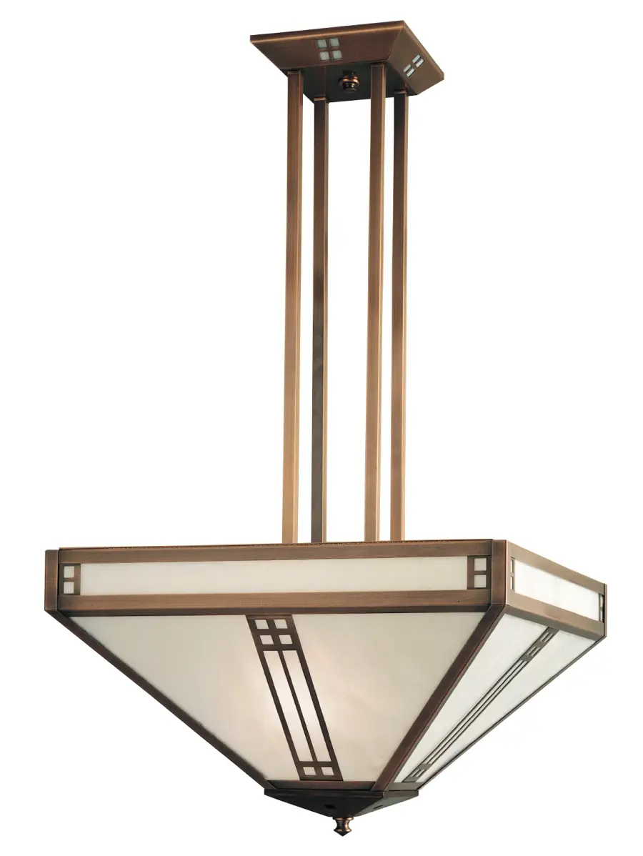 The prairie by Arroyo Craftsman
