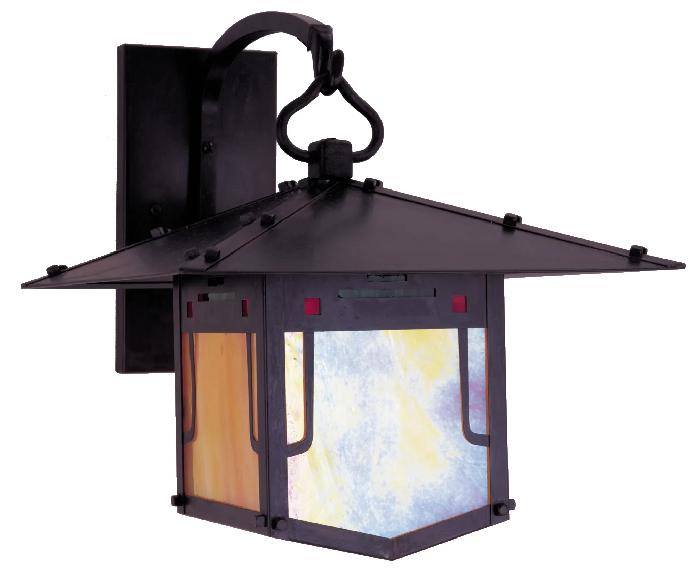 12" Pagoda Wall Bracket