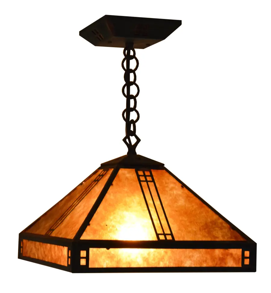 The prairie by Arroyo Craftsman