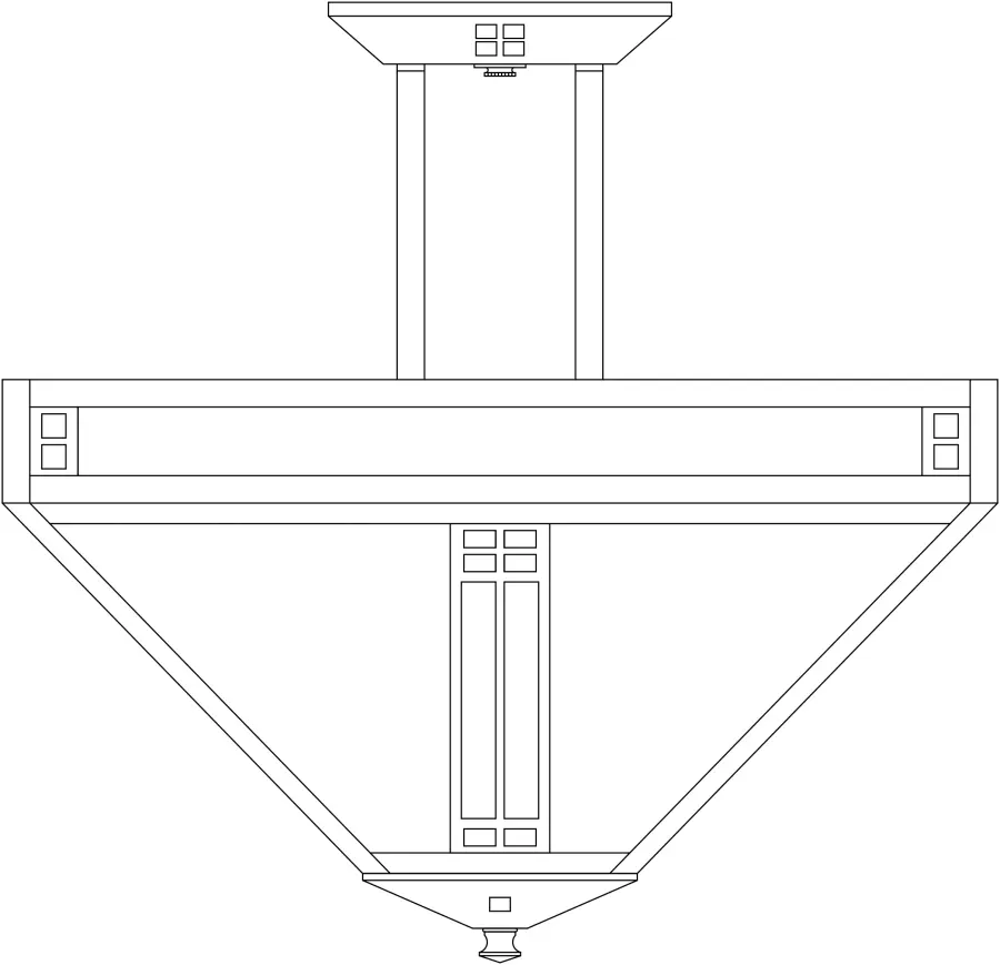 The prairie by Arroyo Craftsman