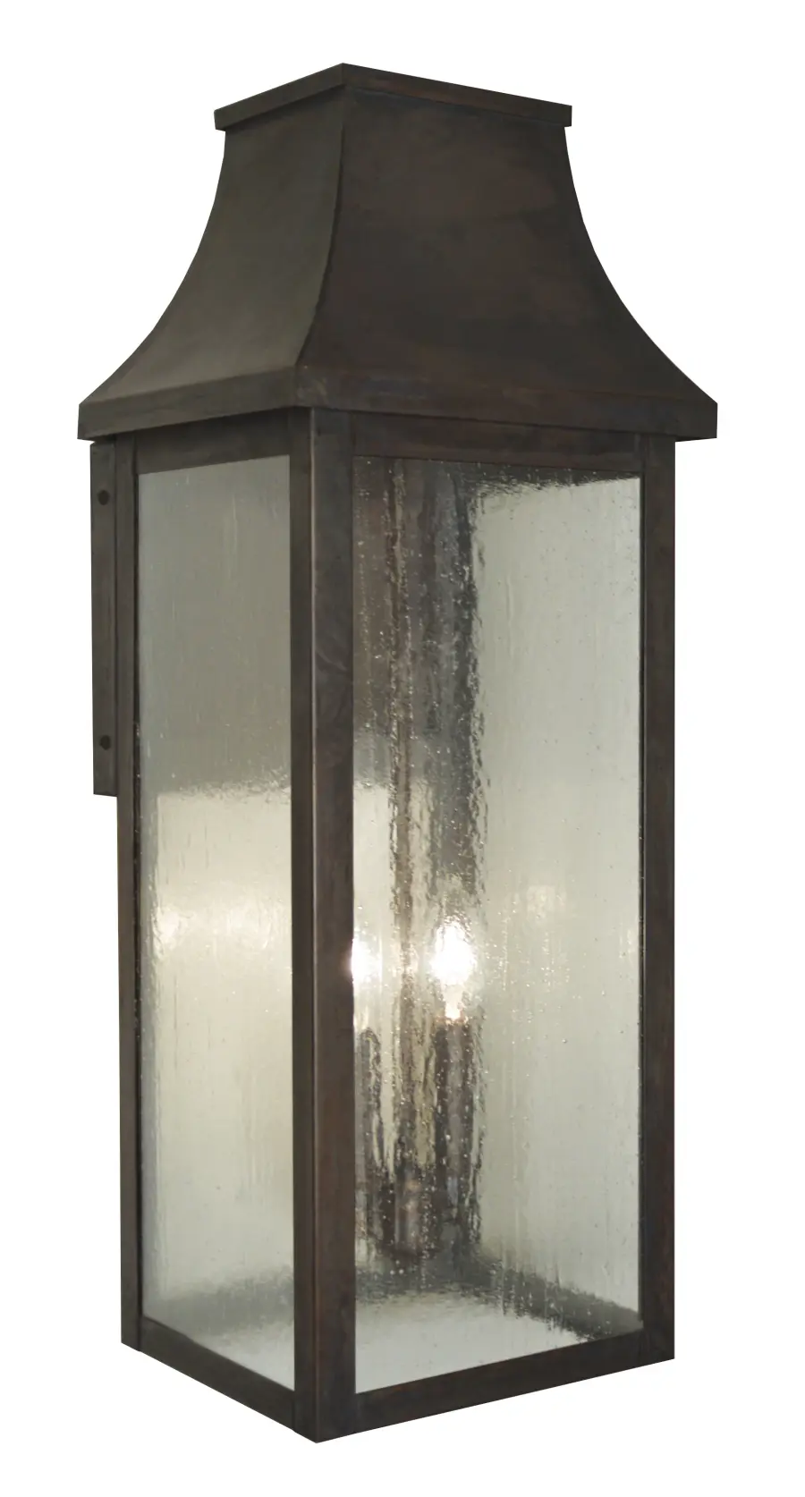 The Providence by Arroyo Craftsman