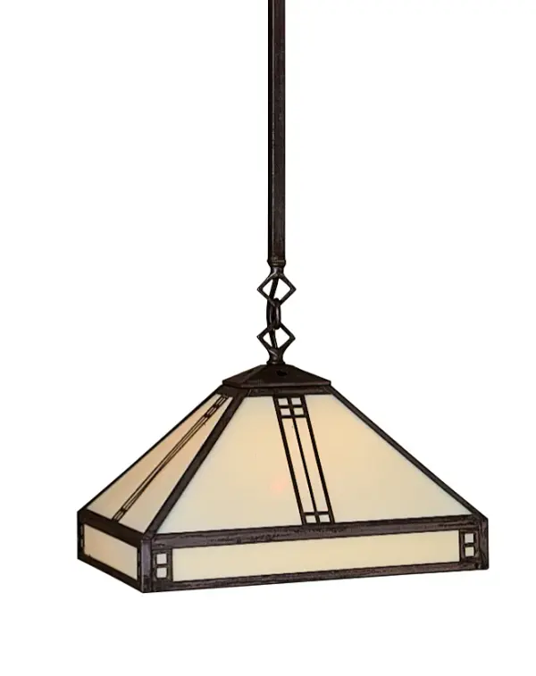 The prairie by Arroyo Craftsman