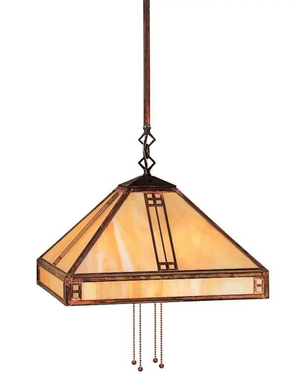 The prairie by Arroyo Craftsman