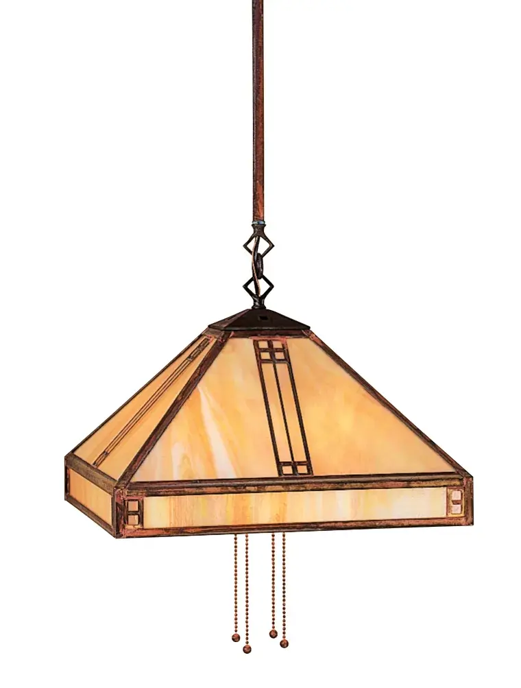 The prairie by Arroyo Craftsman