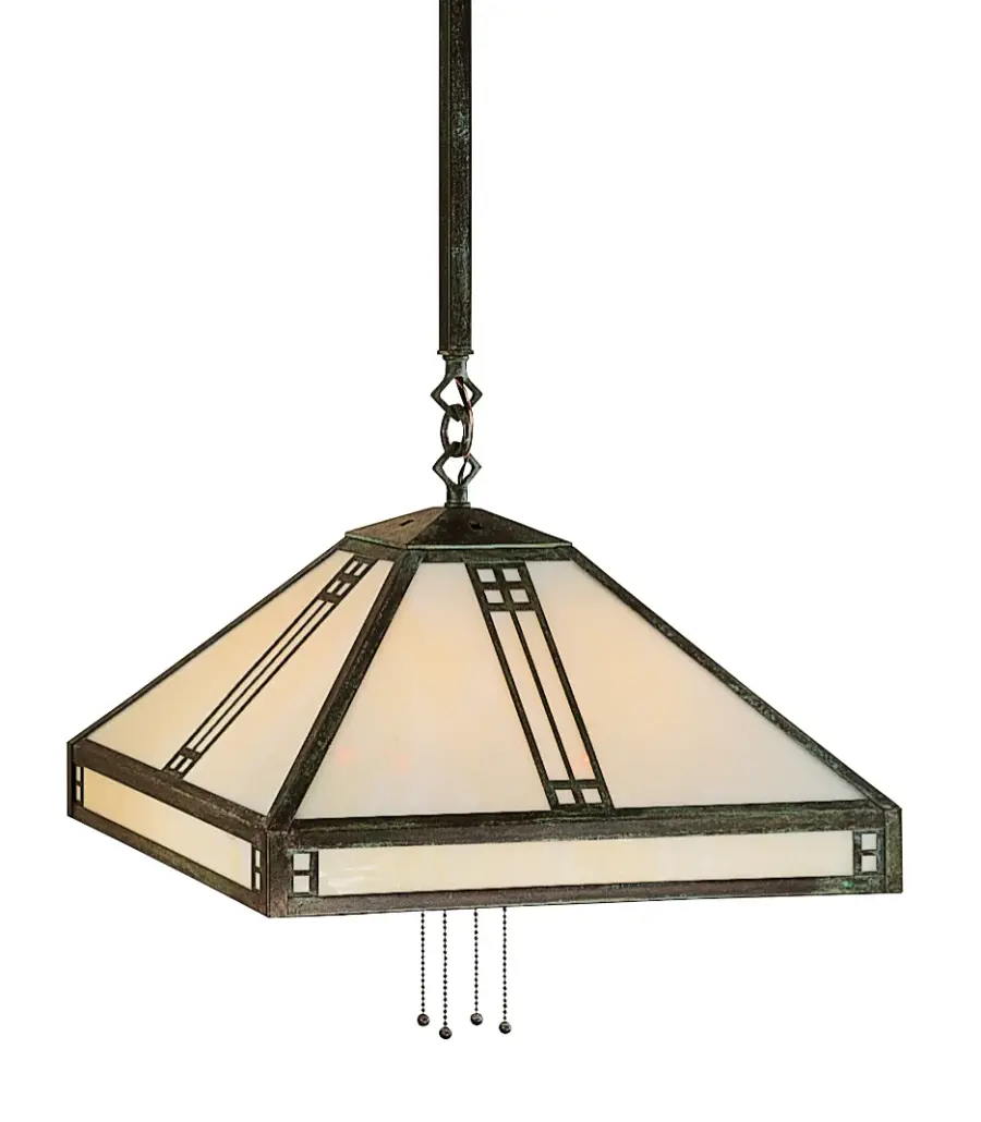 The prairie by Arroyo Craftsman