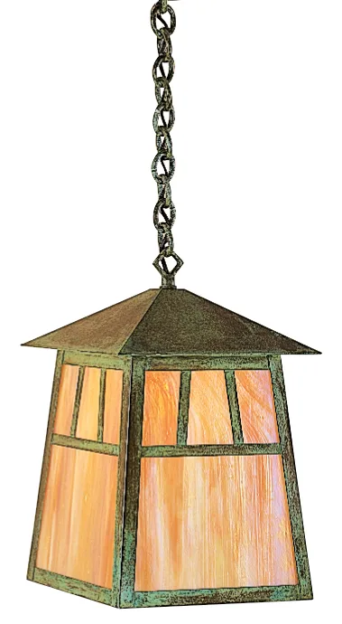 10" Raymond Pendant