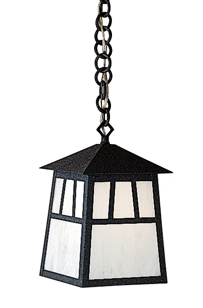 8" Raymond Pendant