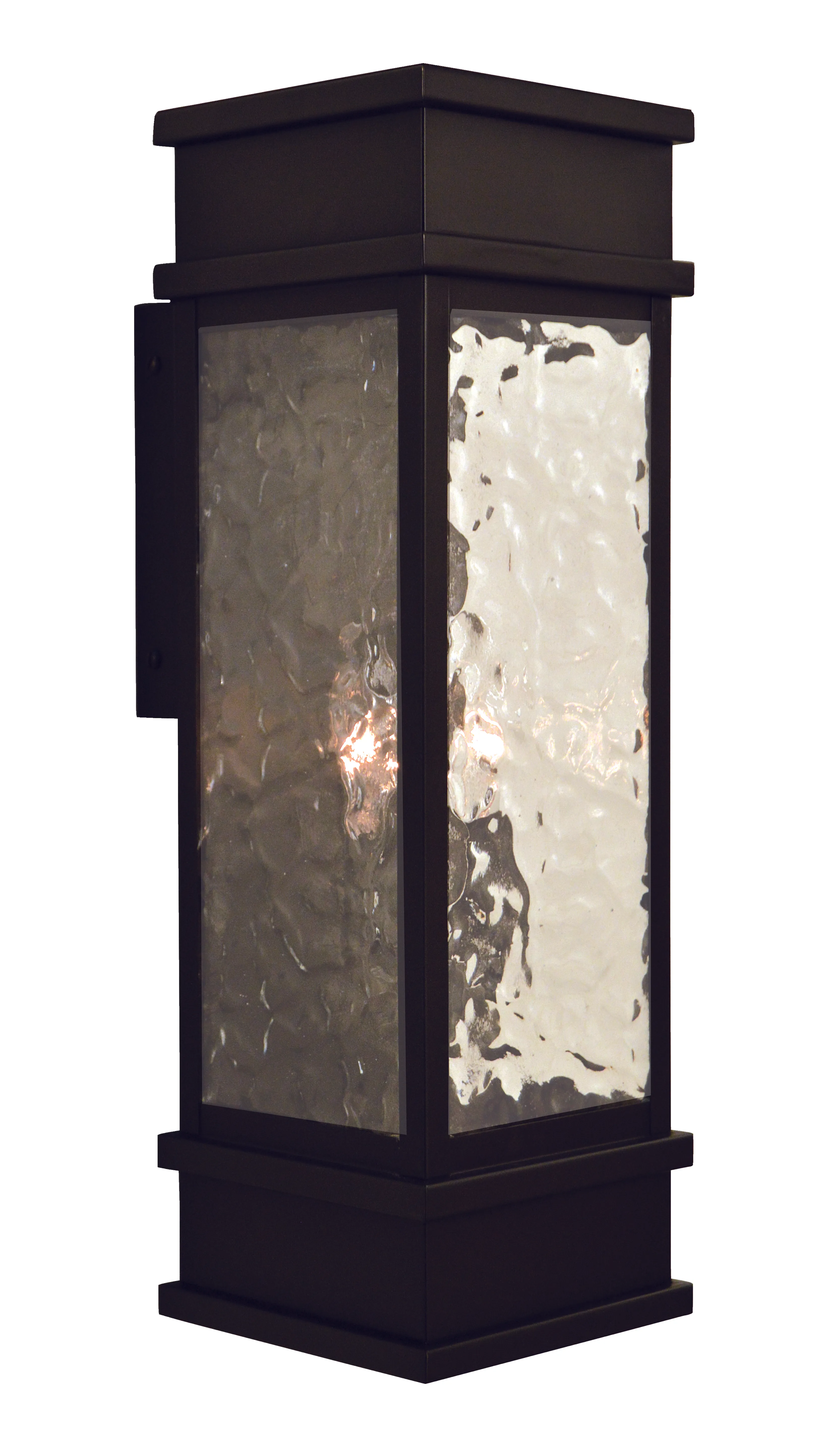 Rochester 23" high wall mount