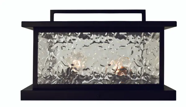 Rockport 16" wide column mount