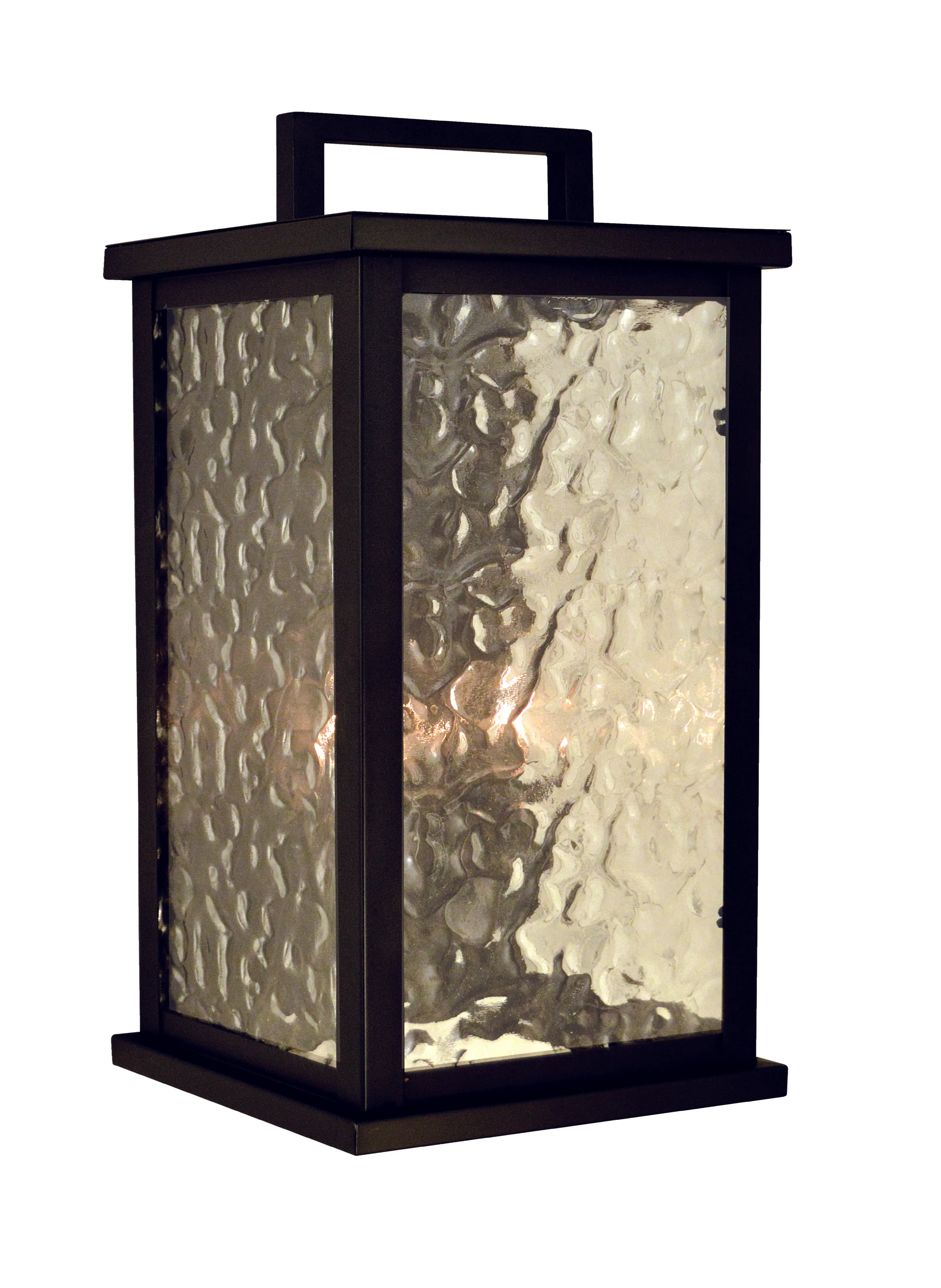 Rockport 11" high wall mount