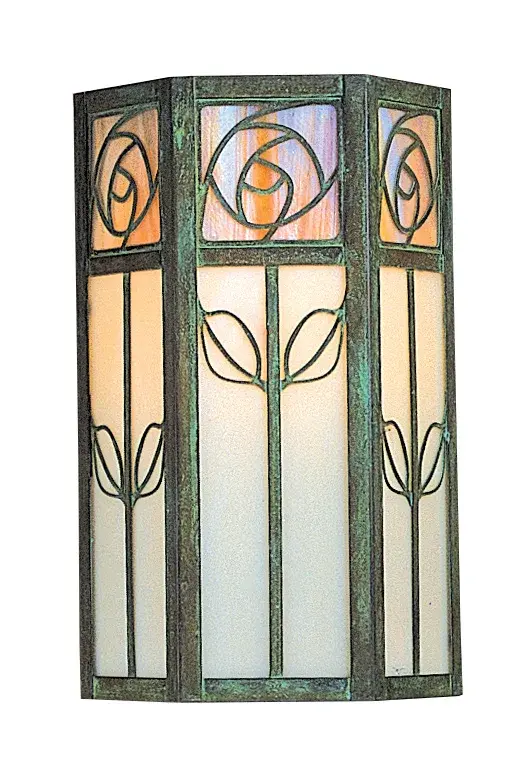 The saint clair by Arroyo Craftsman