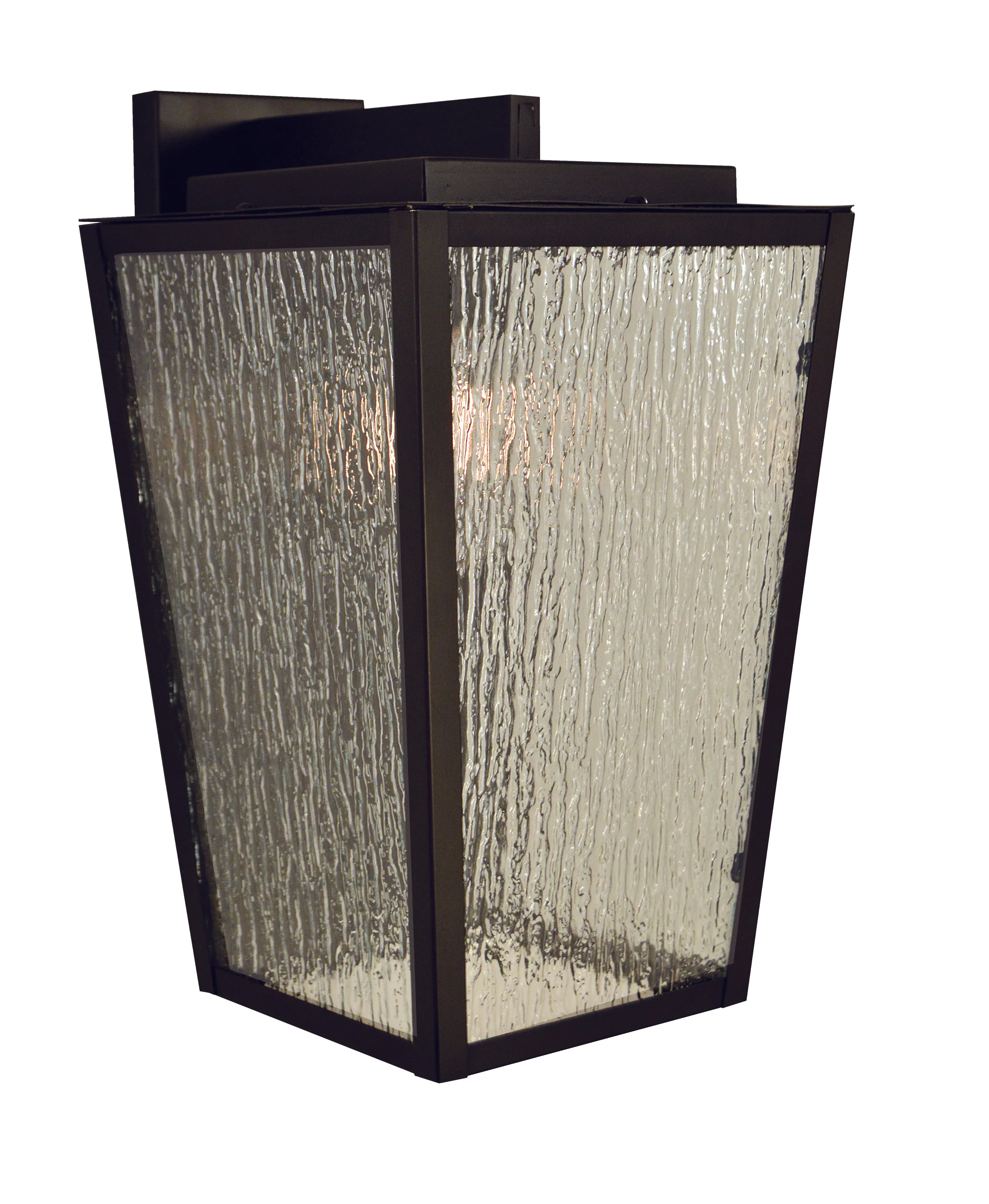 Sarasota 11" high wall mount