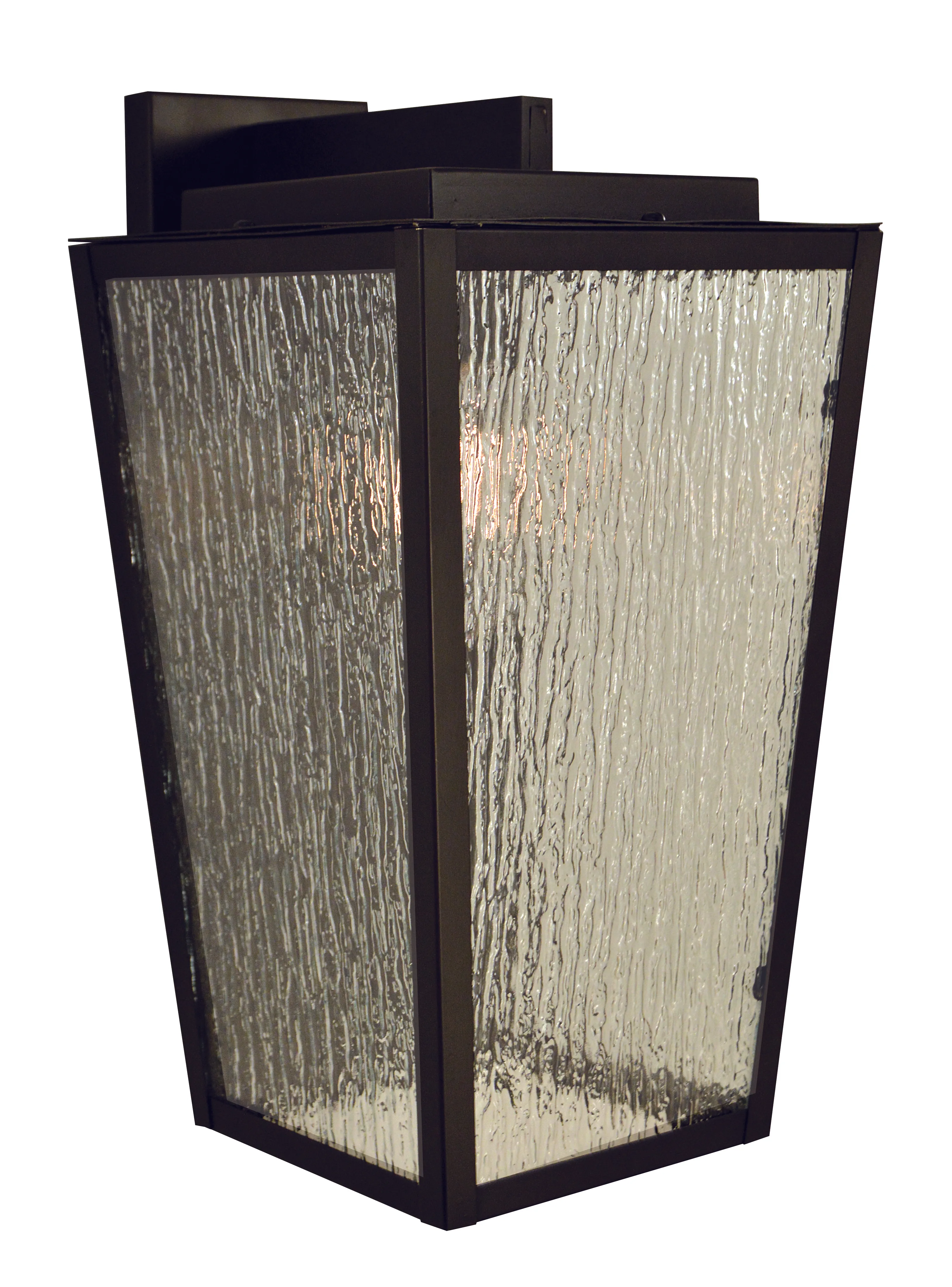 Sarasota 14 1/2" high wall mount