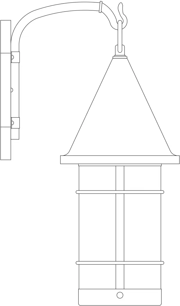 The valencia by Arroyo Craftsman