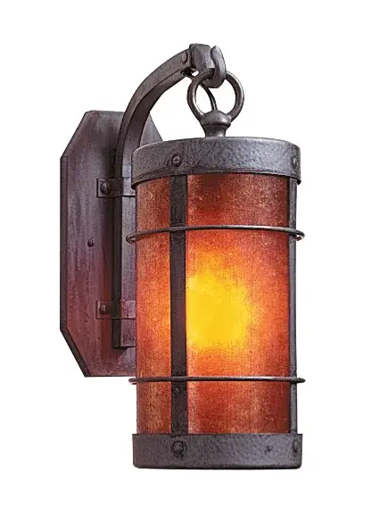 The valencia by Arroyo Craftsman